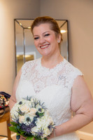 Pre-Ceremony