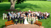 Pre-Reception