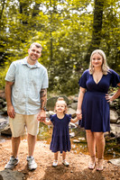 Broadus Family Photos/Nursing Graduation