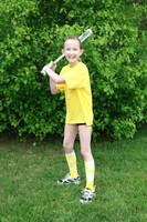 yellow stingers