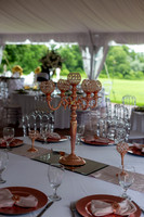 Pre-Ceremony