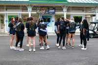 Pre-Race
