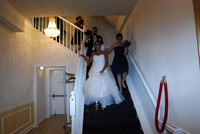 Pre-Reception